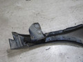 крыло переднее левое Mazda CX-9 1 поколение TB (2007 - 2009), синий, TD1152110D, TD1152110E - фото №9