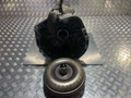КПП автоматическая (АКПП) BMW X3 E83 [рестайлинг] (2006 - 2010), 2.5 л., i, N52 B25, бензин, АКПП, полный привод, 24007572196, 24234219, 24007576684, 7576684, 24007566255, 6L45, 24007614278, 24007594620, 24007597560, 24007593224, 24007586033, 24007570758, 24007568548 - фото №2