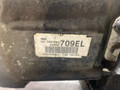 КПП автоматическая (АКПП) BMW X3 E83 [рестайлинг] (2006 - 2010), 2.5 л., i, N52 B25, бензин, АКПП, полный привод, 24007572196, 24234219, 24007576684, 7576684, 24007566255, 6L45, 24007614278, 24007594620, 24007597560, 24007593224, 24007586033, 24007570758, 24007568548 - фото №8