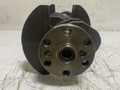 коленвал Mazda 3 BK (2003 - 2005), 2.0 л., LF-DE, бензин, 1S7GCF - фото №6