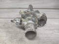 корпус термостата Chevrolet Cruze 1 поколение (2009 - 2012), 1.8 л., F18D4, бензин, 96984103, 55353311, 25199824, 25192230, 25192228 - фото №4