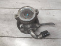 насос гидроусилителя руля Chevrolet Captiva 1 поколение (2006 - 2011), 3.2 л., 10 HM, бензин, 96626765, SMC3541523 - фото №4
