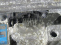 КПП автоматическая (АКПП) Ford Kuga 1 поколение (2008 - 2013), 2.5 л., Ti, HYDC, бензин, полный привод, 1575172, 9V4N7000AC - фото №8