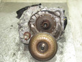 КПП автоматическая (АКПП) Ford Kuga 1 поколение (2008 - 2013), 2.5 л., Ti, HYDC, бензин, полный привод, 1575172, 9V4N7000AC - фото №2