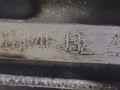 двигатель Rover 400 Series 2 поколение (1995 - 2000), 1.8 л., 18 K4F, бензин, 18K4F - фото №23
