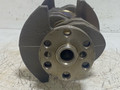 коленвал Ford Focus 3 поколение (2011 - 2015), 2.0 л., MGDA, бензин, 1S7GCF - фото №6