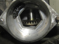 раздаточная коробка Land Rover Range Rover 3 поколение L322 (2002 - 2005), 4.4 л., i, M62 B44, бензин, IAB000033, IAB000031, IAB000033E, NV225 - фото №5