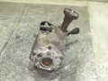 раздаточная коробка Ford Kuga 1 поколение (2008 - 2013), 2.5 л., HYDC, бензин, АКПП, 1578164, 36000281, 36002663, 1023847, 9V4N7L486BA - фото №2