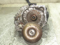 КПП автоматическая (АКПП) Ford Kuga 1 поколение (2008 - 2013), 2.5 л., Ti, HYDC, бензин, полный привод, 1575172, 9V4N7000AC - фото №2