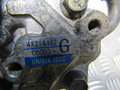насос гидроусилителя руля Nissan Murano Z50 (2002 - 2008), 3.5 л., i, VQ35DE, бензин, 49110CB000, 49110CB00C, 49110CA000, CB000, CA000 - фото №6