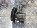 насос гидроусилителя руля Chevrolet Cruze 1 поколение (2009 - 2012), 1.8 л., F18D4, бензин, 96837813 - фото №3
