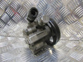 насос гидроусилителя руля Chevrolet Cruze 1 поколение (2009 - 2012), 1.8 л., F18D4, бензин, 96837813 - фото №4