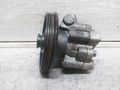 насос гидроусилителя руля Chevrolet Cruze 1 поколение (2009 - 2012), 1.8 л., F18D4, бензин, 96837813 - фото №2