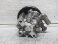 насос гидроусилителя руля Chevrolet Cruze 1 поколение (2009 - 2012), 1.8 л., F18D4, бензин, 96837813 - фото №3