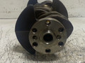 коленвал Ford Focus 2 поколение [рестайлинг] (2007 - 2011), 2.0 л., AODA, бензин, 1S7GCF - фото №6