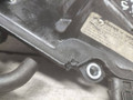 блок управления АКПП Mercedes-Benz S-Класс W221 (2005 - 2009), 3.0 л., OM 642.930, дизель, задний привод, A0044460310, 0044460310 - фото №5
