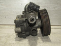 насос гидроусилителя руля Dodge Caliber 1 поколение (2006 - 2012), 2.0 л., ECD, дизель, 5105449AB - фото №2