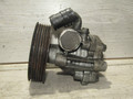насос гидроусилителя руля Dodge Caliber 1 поколение (2006 - 2012), 2.0 л., ECD, дизель, 5105449AB - фото №4