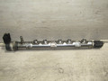 топливная рампа BMW 3 серия E90/E91/E92/E93 (2004 - 2010), 2.0 л., N47 D20 A, дизель, 13537809127, 0445214182, 0281002738, 0281002988, 7809127 - фото №2