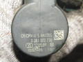 топливная рампа BMW 3 серия E90/E91/E92/E93 (2004 - 2010), 2.0 л., N47 D20 A, дизель, 13537809127, 0445214182, 0281002738, 0281002988, 7809127 - фото №4