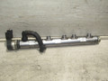 топливная рампа BMW 3 серия E90/E91/E92/E93 (2004 - 2010), 2.0 л., N47 D20 A, дизель, 13537809127, 0445214182, 0281002738, 0281002988, 7809127 - фото №2