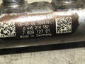 топливная рампа BMW 3 серия E90/E91/E92/E93 (2004 - 2010), 2.0 л., N47 D20 A, дизель, 13537809127, 0445214182, 0281002738, 0281002988, 7809127 - фото №4