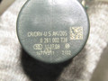 топливная рампа BMW 3 серия E90/E91/E92/E93 (2004 - 2010), 2.0 л., N47 D20 A, дизель, 13537809127, 0445214182, 0281002738, 0281002988, 7809127 - фото №5