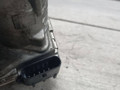 заслонка дроссельная Jeep Grand Cherokee 4 поколение WK2 (2010 - 2013), 3.6 л., ERB, бензин, 05184349AC, 0280750570 - фото №7