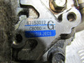 насос гидроусилителя руля Nissan Murano Z50 (2002 - 2008), 3.5 л., i, VQ35DE, бензин, 49110CB000, 49110CB00C, 49110CA000, CB000, CA000 - фото №4