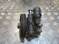 насос гидроусилителя руля Chevrolet Cruze 1 поколение (2009 - 2012), 1.8 л., F18D4, бензин, 96837813 - фото №4