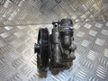 насос гидроусилителя руля Chevrolet Cruze 1 поколение (2009 - 2012), 1.8 л., F18D4, бензин, 96837813 - фото №2