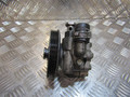 насос гидроусилителя руля Chevrolet Cruze 1 поколение (2009 - 2012), 1.8 л., F18D4, бензин, 96837813 - фото №4