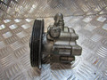 насос гидроусилителя руля Chevrolet Cruze 1 поколение (2009 - 2012), 1.8 л., F18D4, бензин, 96837813 - фото №4