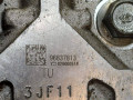насос гидроусилителя руля Chevrolet Cruze 1 поколение (2009 - 2012), 1.8 л., F18D4, бензин, 96837813 - фото №6