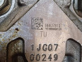 насос гидроусилителя руля Chevrolet Cruze 1 поколение (2009 - 2012), 1.8 л., F18D4, бензин, 96837813 - фото №6