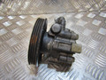 насос гидроусилителя руля Chevrolet Cruze 1 поколение (2009 - 2012), 1.8 л., F18D4, бензин, 96837813 - фото №4