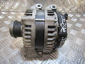 генератор Dodge Journey 1 поколение [рестайлинг] (2008 - 2026), 3.6 л., ERB, бензин, 04801624AD, TN4210000770, P04801624AD - фото №5