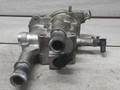 корпус термостата Chevrolet Cruze 1 поколение (2009 - 2012), 1.8 л., F18D4, бензин, 96984103, 55353311, 25199824, 25192230, 25192228 - фото №4