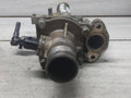 корпус термостата Chevrolet Cruze 1 поколение (2009 - 2012), 1.8 л., F18D4, бензин, 96984103, 55353311, 25199824, 25192230, 25192228 - фото №4