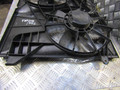 вентилятор радиатора Chevrolet Captiva 1 поколение C100 (2006 - 2011), 3.2 л., 10 HM, бензин, 96629064 - фото №3