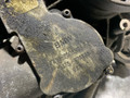 раздаточная коробка Land Rover Range Rover 3 поколение L322 (2002 - 2005), 4.4 л., i, M62 B44, бензин, IAB000033, IAB000031, IAB000033E, NV225 - фото №6