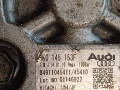 насос гидроусилителя руля Audi A4 B8/8K (2007 - 2011), 1.8 л., TFSI, CABB, бензин, 8K0145153F - фото №7