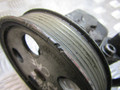насос гидроусилителя руля Audi A4 B8/8K (2007 - 2011), 1.8 л., TFSI, CABB, бензин, 8K0145153F - фото №2