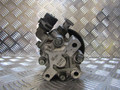 насос гидроусилителя руля Chevrolet Cruze 1 поколение (2009 - 2012), 1.8 л., F18D4, бензин, 96837813 - фото №5