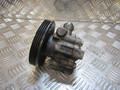 насос гидроусилителя руля Chevrolet Cruze 1 поколение (2009 - 2012), 1.8 л., F18D4, бензин, 96837813 - фото №2