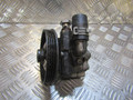 насос гидроусилителя руля Chevrolet Cruze 1 поколение (2009 - 2012), 1.8 л., F18D4, бензин, 96837813 - фото №4