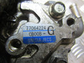 насос гидроусилителя руля Nissan Murano Z50 (2002 - 2008), 3.5 л., i, VQ35DE, бензин, 49110CB000, 49110CB00C, 49110CA000, CB000, CA000 - фото №5