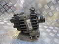 генератор Mercedes-Benz A-Класс W169 W169.033 (2004 - 2008), 2.0 л., M 266.960, бензин, 2661540902, 2661541302, TG11C074, TG11C035 - фото №4