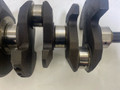 коленвал Ford Mondeo 4 поколение (2007 - 2010), 2.3 л., SEBA, бензин, 3L5G6K360A, 3L5G - фото №3