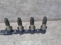 катушка зажигания Opel Astra H/Family [рестайлинг] (2005 - 2015), 1.8 л., Z 18 XER, бензин, 10458316 - фото №2